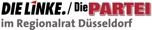 Die Linke / Die PARTEI