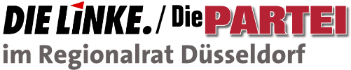 Die Linke / Die PARTEI